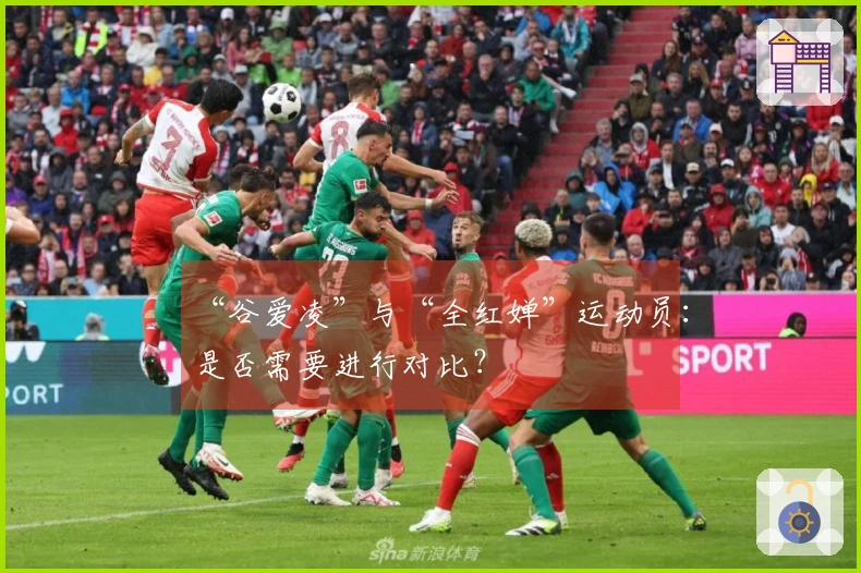 “谷爱凌”与“全红婵”运动员：是否需要进行对比？